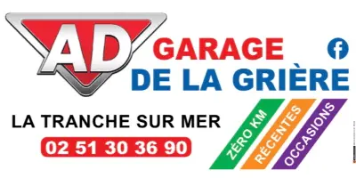 Garage Ad La Tranche Sur Mer Entretiens Et R Parations De Voitures