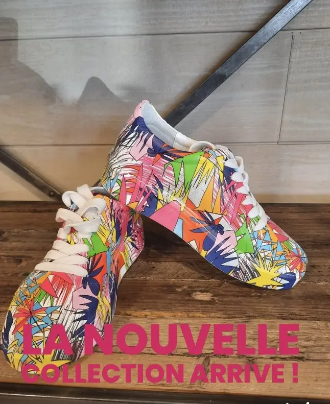 Petits pas Grands Souliers Ploufragan Magasins de Chaussures