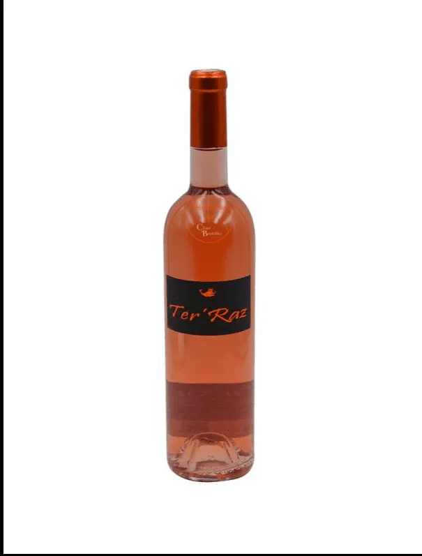 Code Rouge Cremant CREMANT du LIMOUX