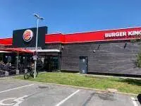 Burger King Lanester Restaurants Ouest France Commerces