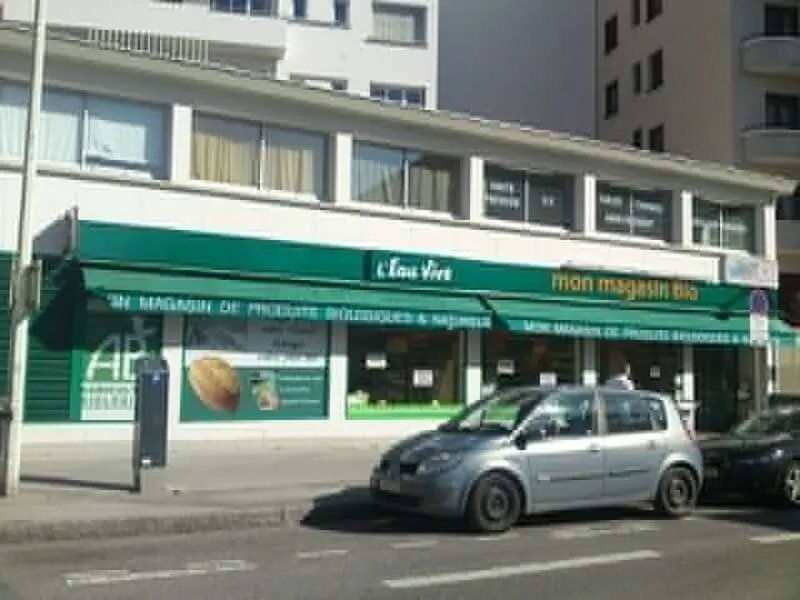 elfbar nachfüll pod läuft aus Comptoir des Vapes main image 1