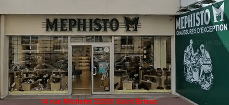 Mephisto rennes outlet