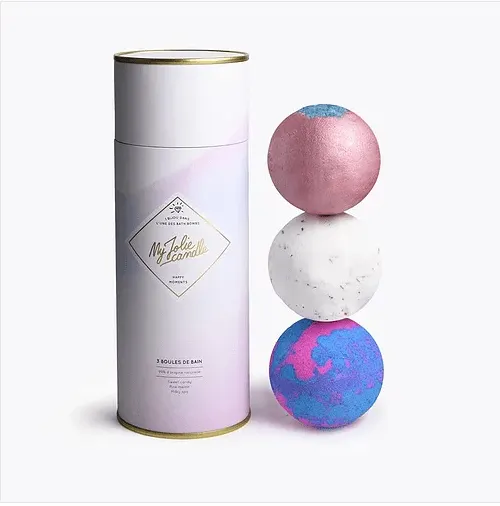 Baylis & Harding Sweet Mandarin & Grapefruit coffret cadeau pour le