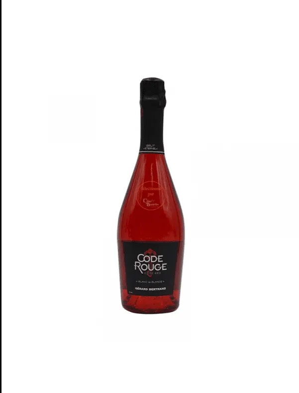 Code Rouge Cremant CREMANT du LIMOUX