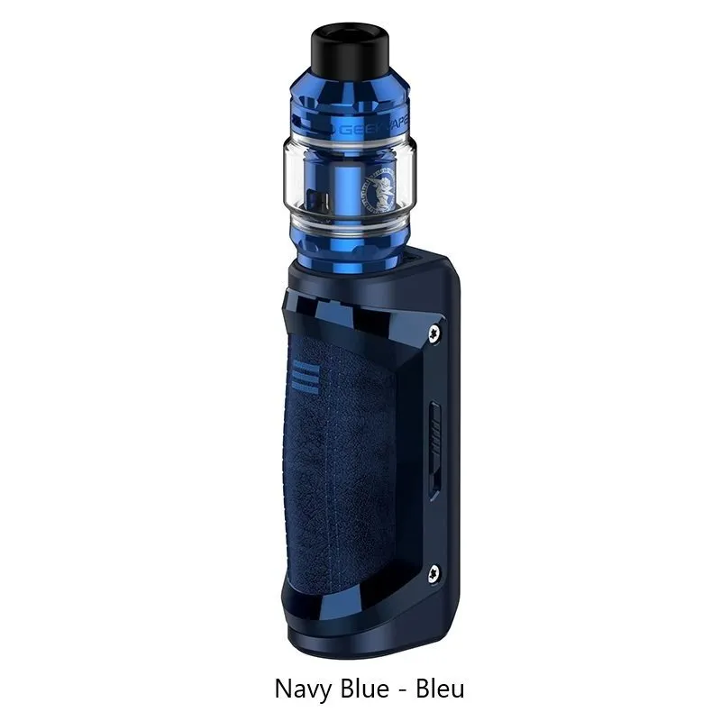 elfbar nachfüll pod läuft aus GeekVape Wenax Q Pod Kit Review - Quest For The Best main image 0