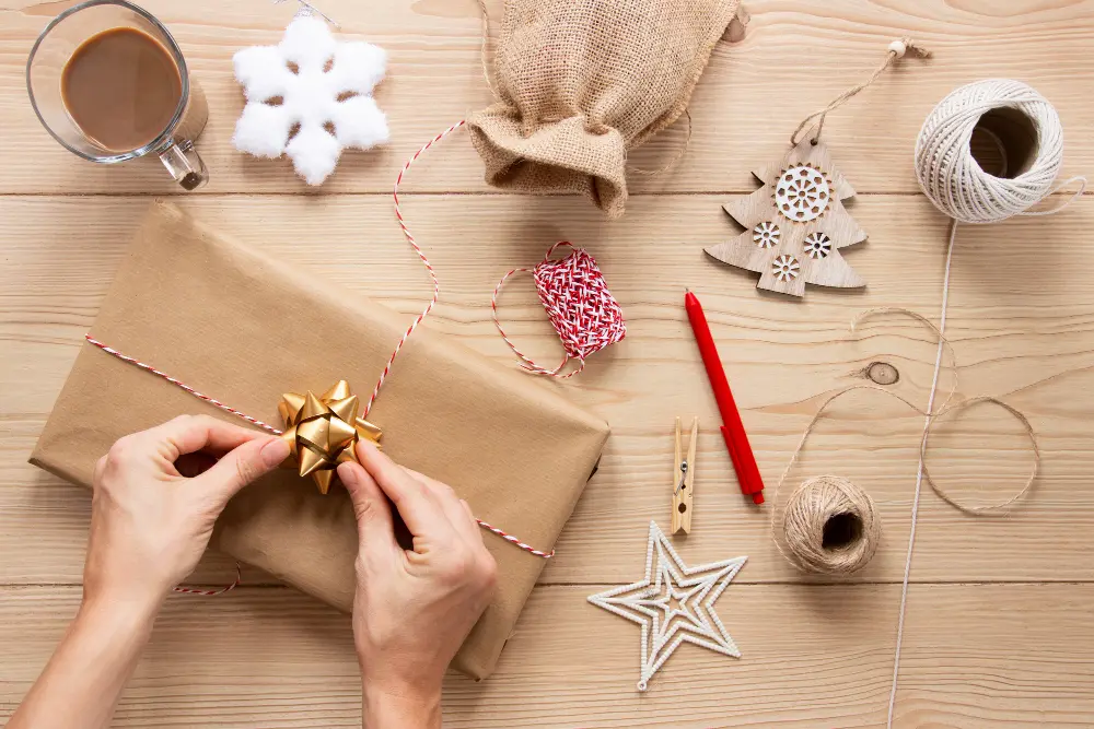 Le guide de Noël : 30 idées cadeaux DIY po