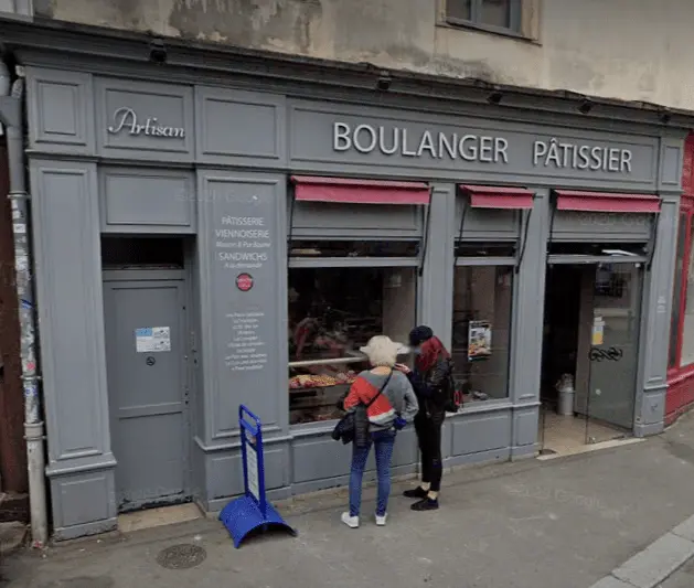 BOULANGERIE LAROCHE Rennes Boulangeries Ouest France Commerces