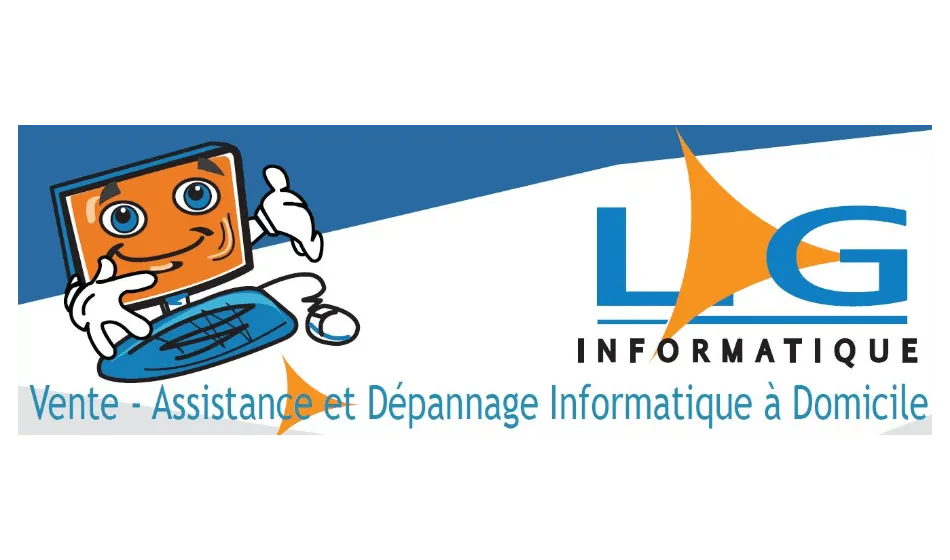 LG Informatique Montfort-le-Gesnois - Magasins d'équipement ...