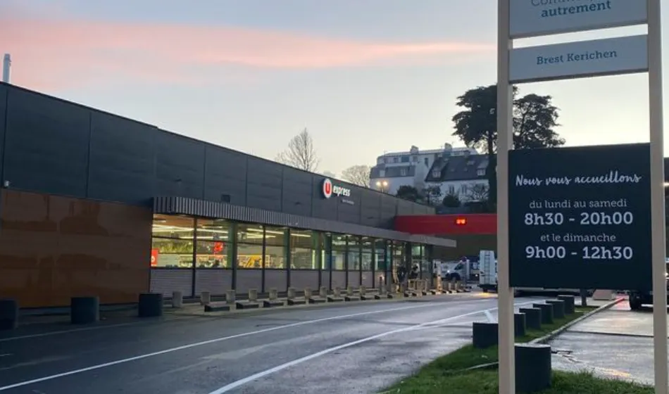 Magasin Brest : Retrouvez les commerants de Brest