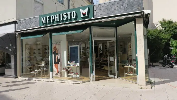 Mephisto rennes hotsell