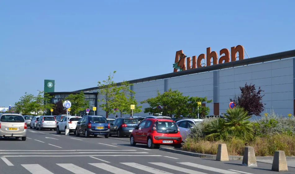 Magasin Trignac : Retrouvez les commerants de Trignac