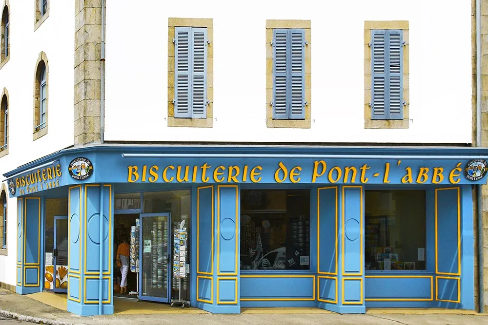 Magasin Pont-l'Abbé : Retrouvez les commerçants de Pont-l'Abbé