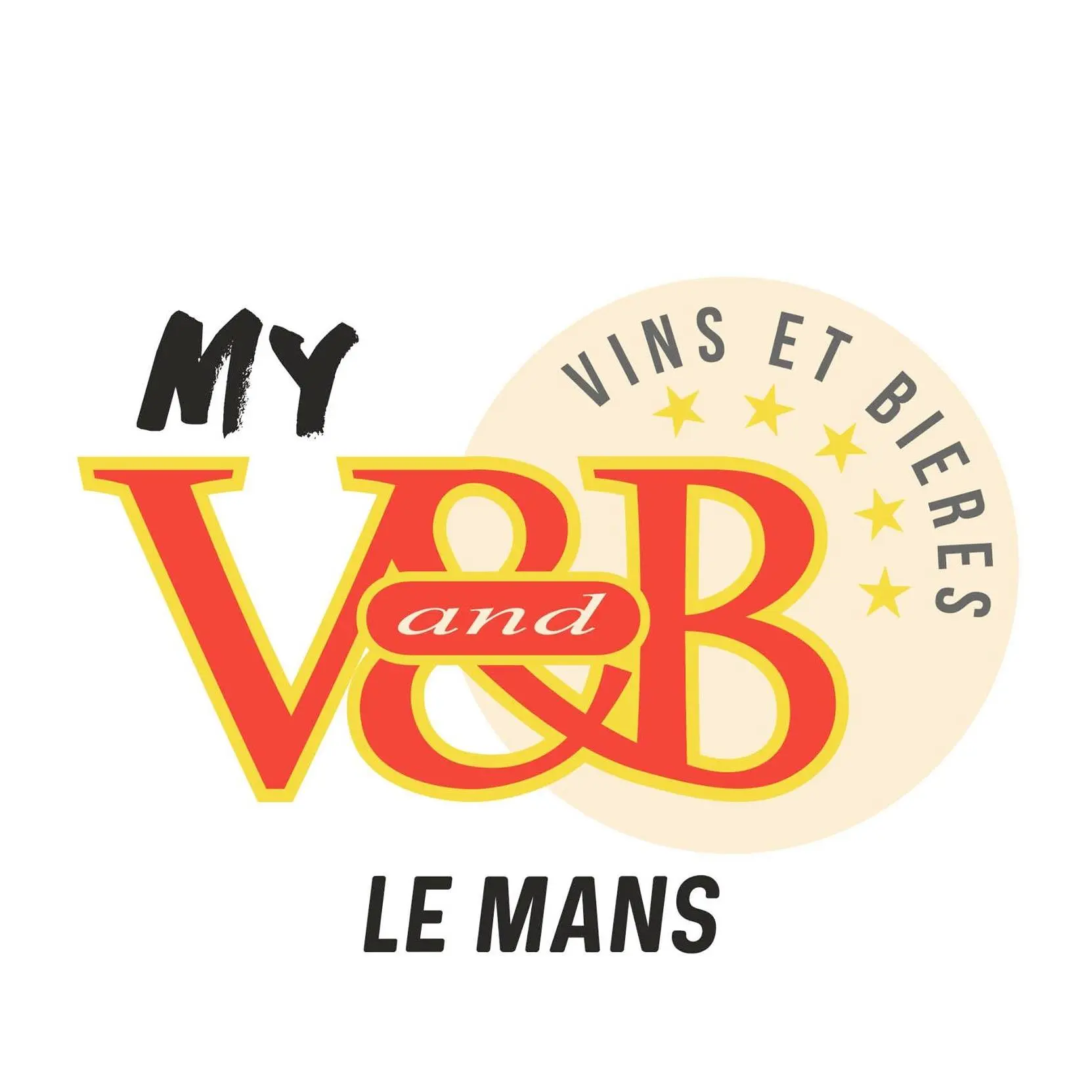 V AND B Le Mans - Cavistes - Ouest France Commerces