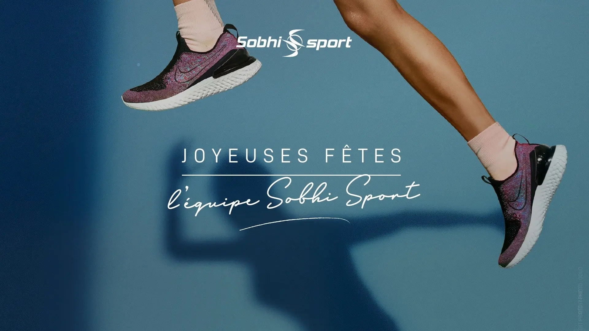 Sobhi Sport : Le spécialiste running et chaussures de sport à Laval 