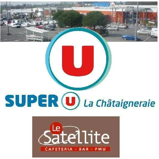 Super u la chataigneraie electromenager