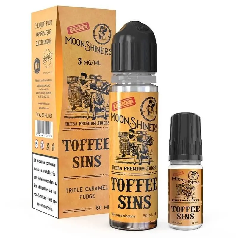 E-liquide BIG CLASSIC BRUN 40ml
